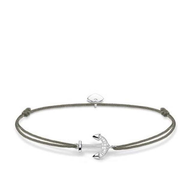 Thomas Sabo női karkötő