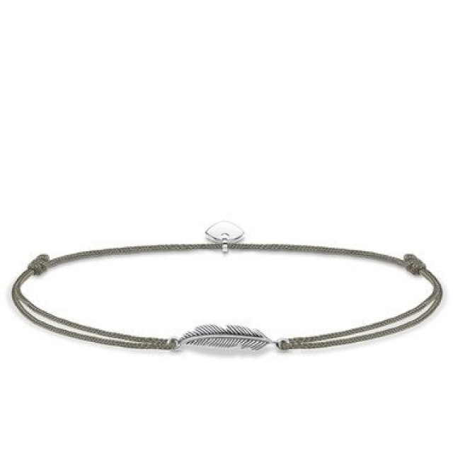 Thomas Sabo női bokalánc