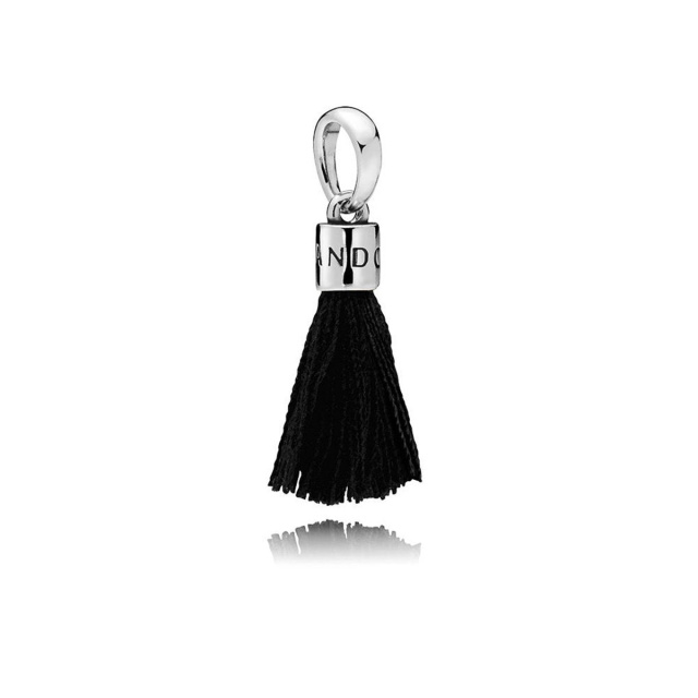 Pandora Moments ezüst charm