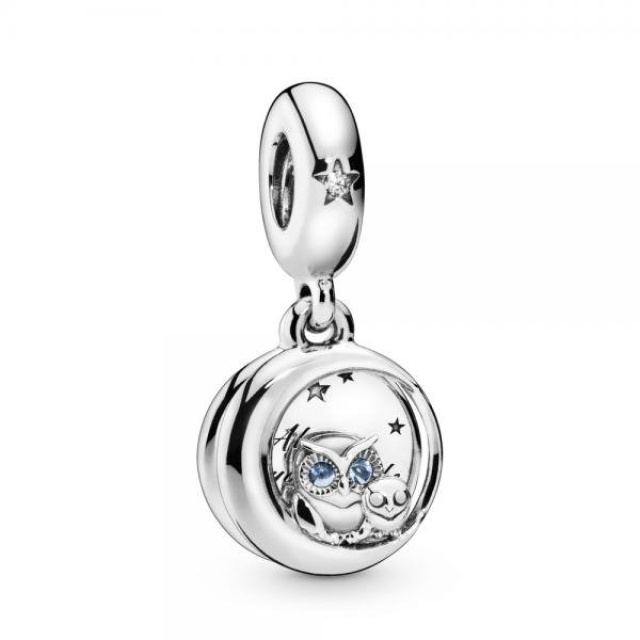 Pandora Moments Mindig melletted