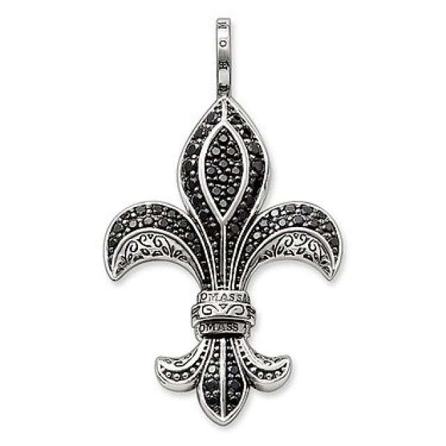 Thomas Sabo női medál