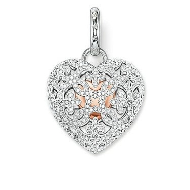Thomas Sabo női zár