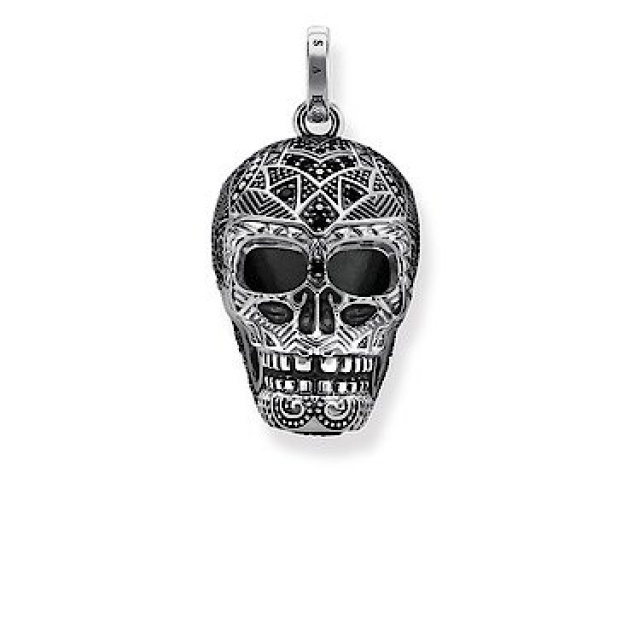 Thomas Sabo női medál