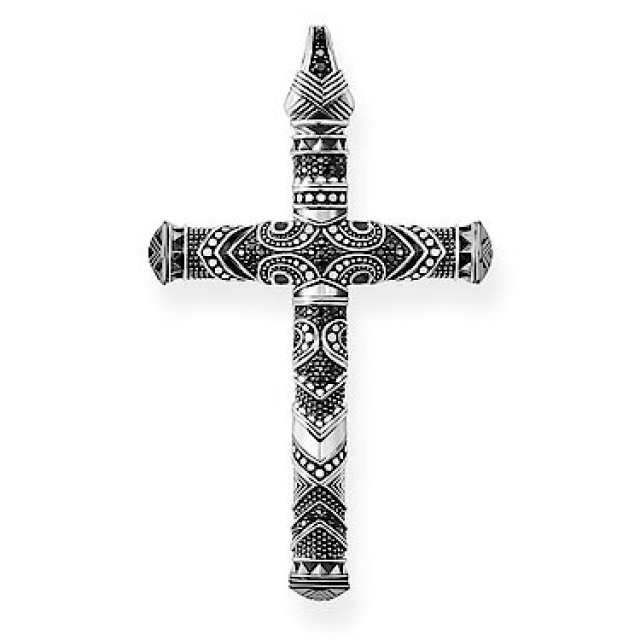 Thomas Sabo női medál