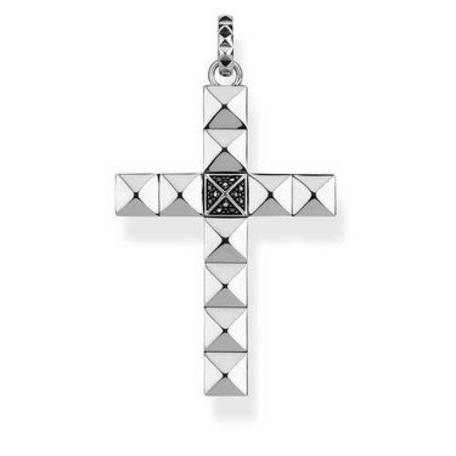 Thomas Sabo női medál