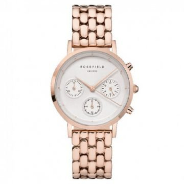 Rosefield női óra