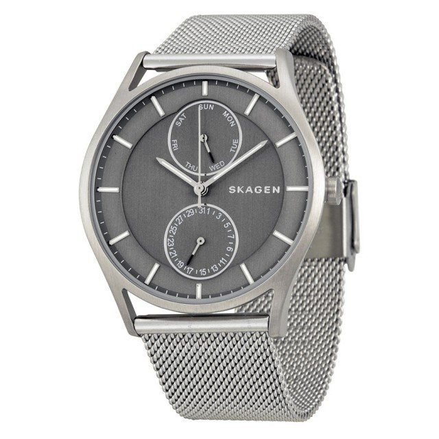 Skagen Holst férfi óra