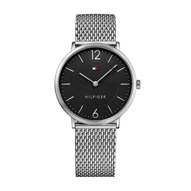 Tommy Hilfiger Ultraslim férfi óra TH1710355