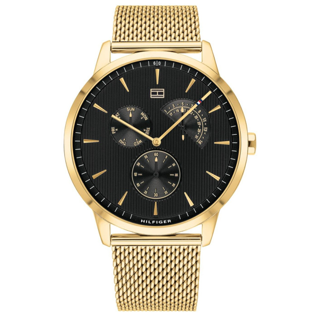 Tommy Hilfiger Brad férfi óra TH1710386