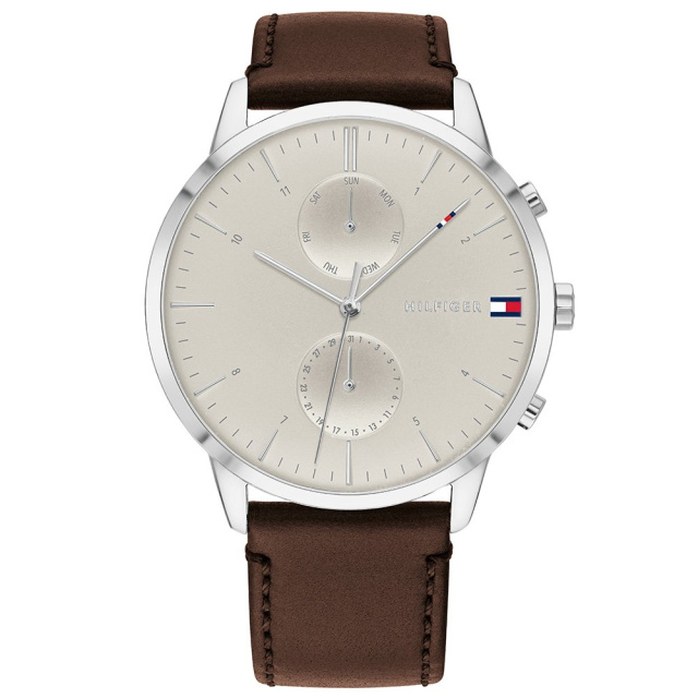 Tommy Hilfiger Hunter férfi óra TH1710404