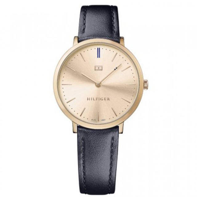 Tommy Hilfiger Ultraslim férfi óra TH1781693