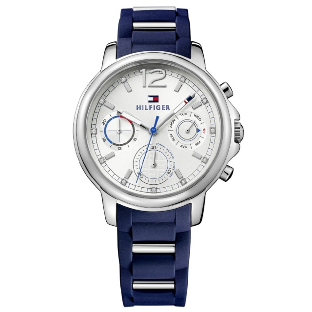 Tommy Hilfiger Claudia női óra TH1781746