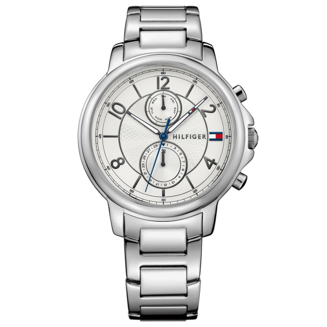 Tommy Hilfiger Claudia női óra TH1781819