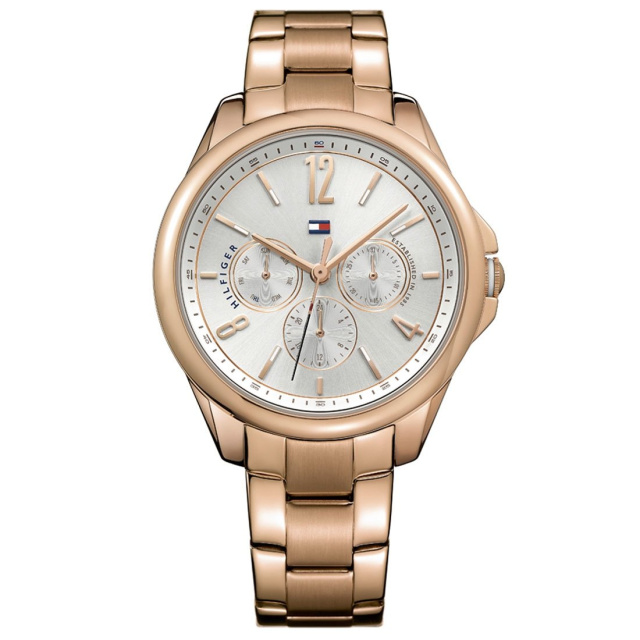 Tommy Hilfiger Savannah női óra TH1781824