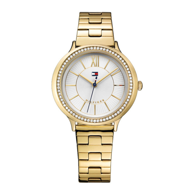 Tommy Hilfiger női óra th1781856
