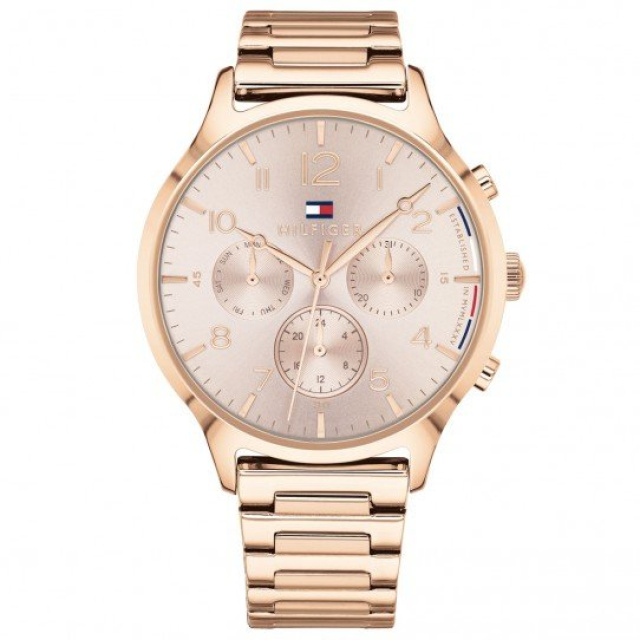 Tommy Hilfiger női óra TH1781873