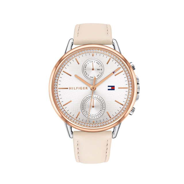 Tommy Hilfiger Carly női óra TH1781913