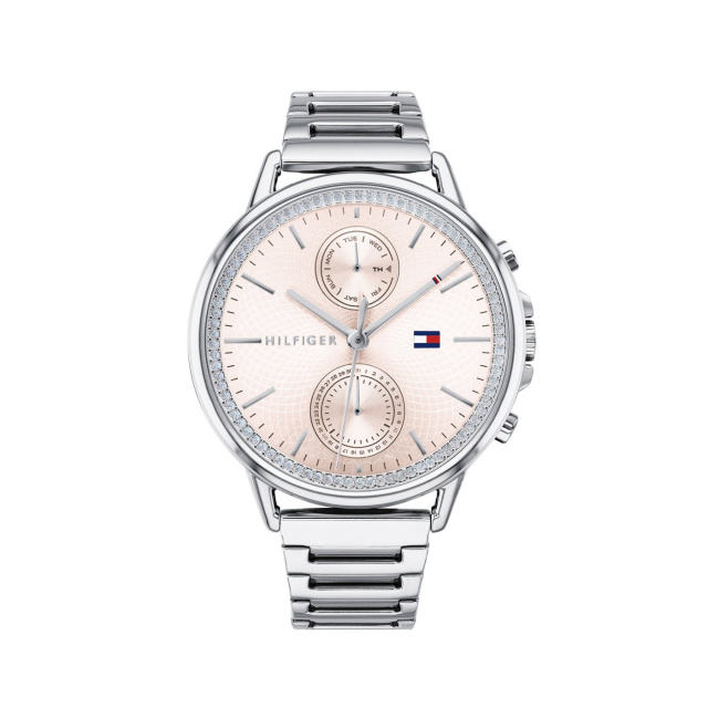 Tommy Hilfiger Carly női óra TH1781917