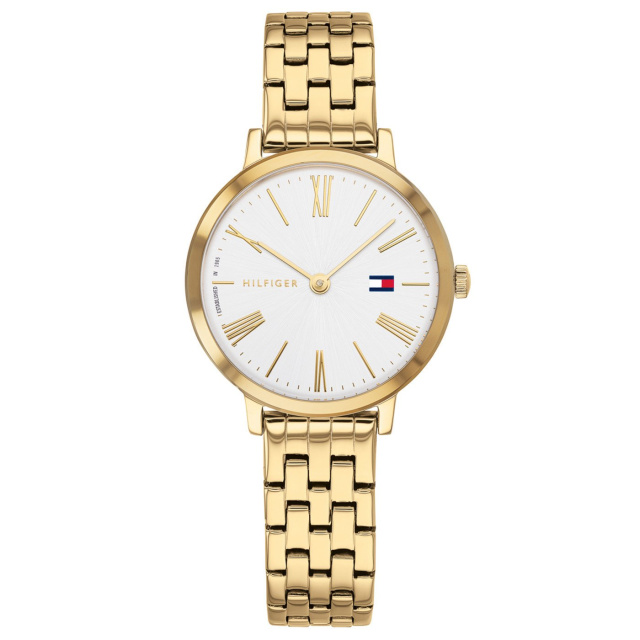Tommy Hilfiger Project Z női óra TH1782054