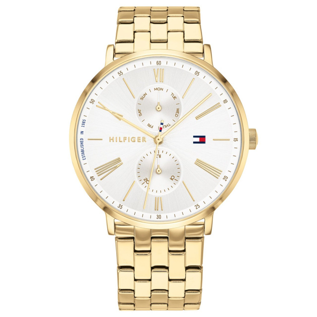 Tommy Hilfiger Jenna női óra TH1782069