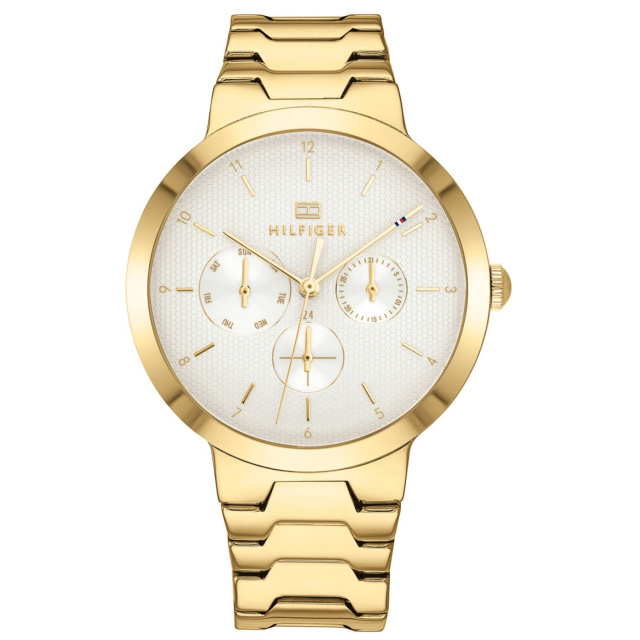 Tommy Hilfiger Alessa női óra TH1782077