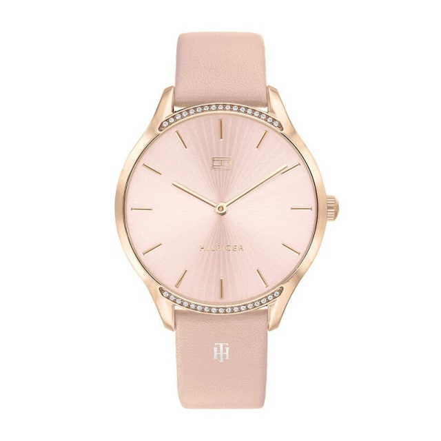 Tommy Hilfiger Gray női óra TH1782215