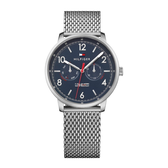 Tommy Hilfiger unisex óra TH1791354
