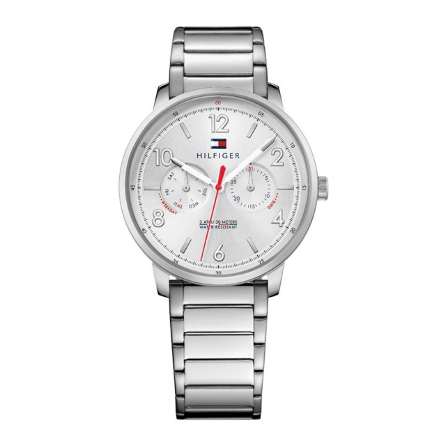 Tommy Hilfiger Will férfi óra TH1791355