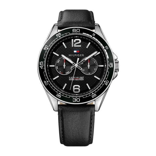 Tommy Hilfiger férfi óra TH1791369