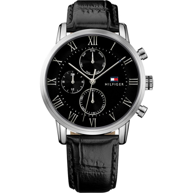 Tommy Hilfiger Kane férfi óra TH1791401