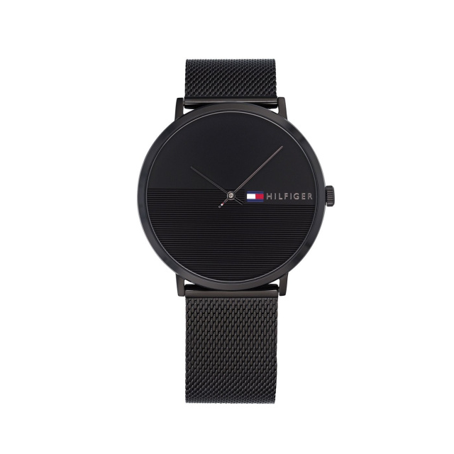 Tommy Hilfiger James férfi óra TH1791464