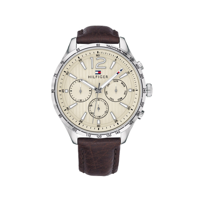 Tommy Hilfiger Gavin férfi óra TH1791467