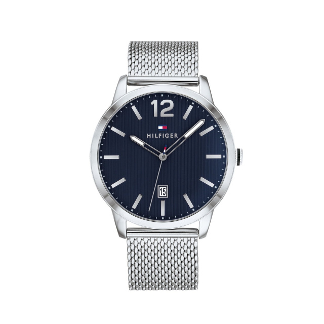 Tommy Hilfiger Dustin férfi óra TH1791500