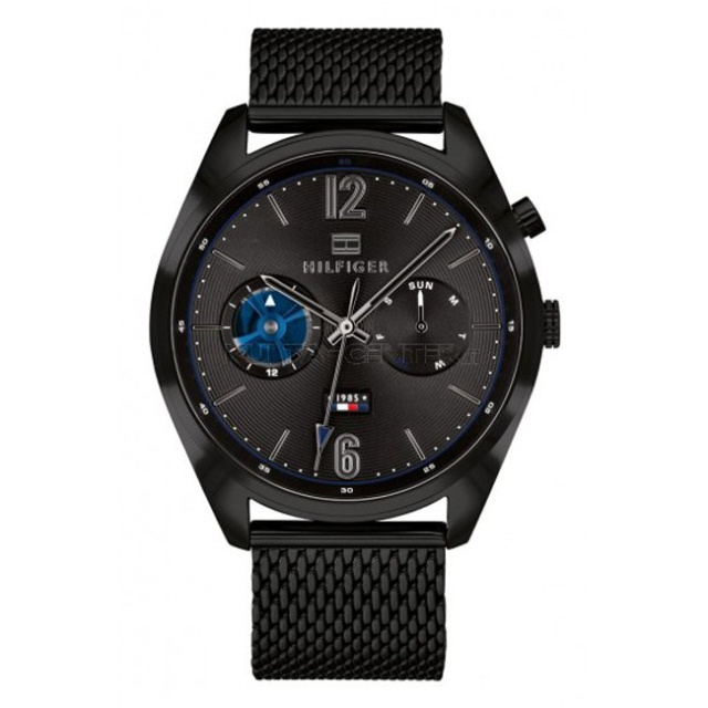 Tommy Hilfiger Deacan férfi óra TH1791547