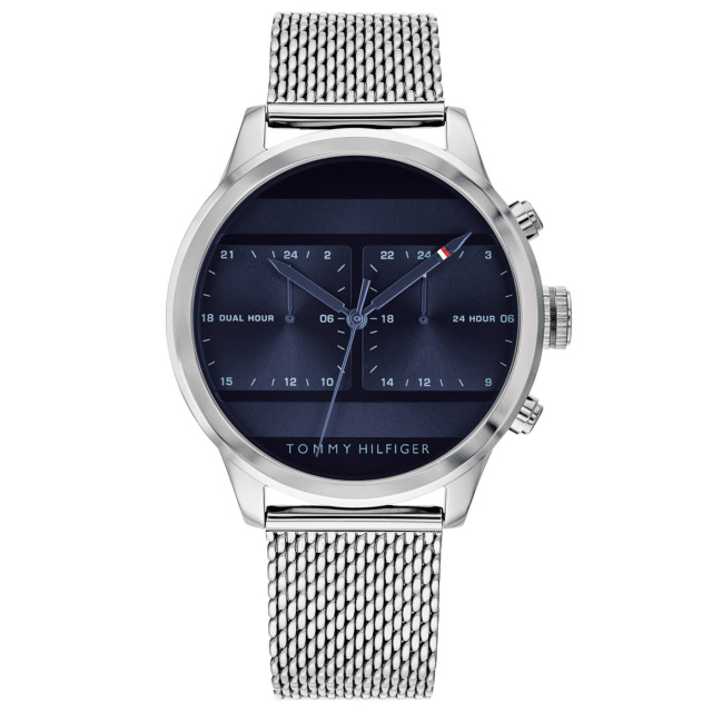Tommy Hilfiger Icon férfi óra TH1791596