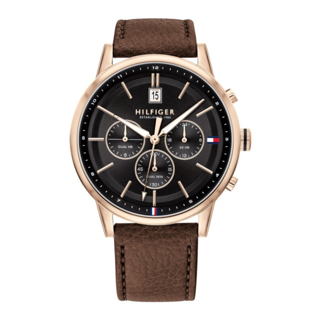 Tommy Hilfiger Kyle férfi óra TH1791631
