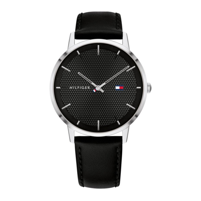 Tommy Hilfiger James férfi óra TH1791651