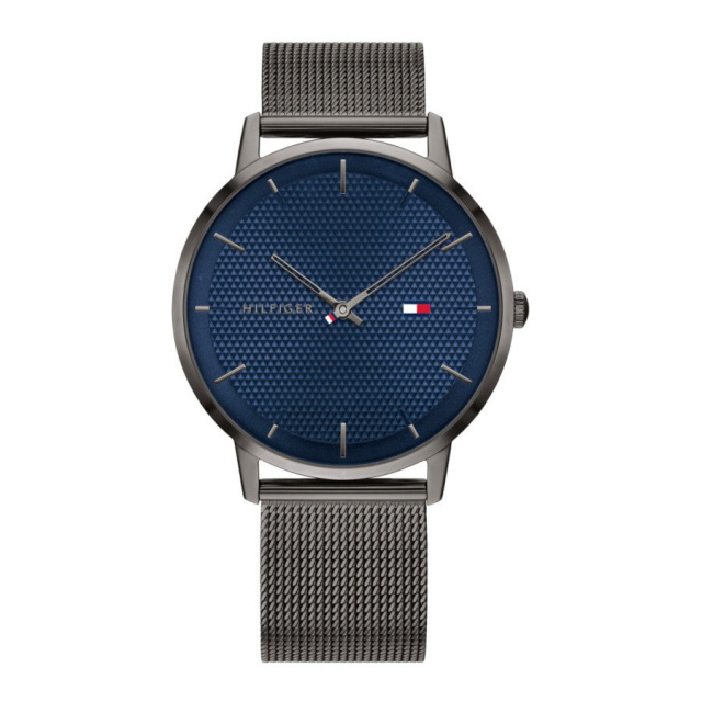 Tommy Hilfiger James férfi óra TH1791656