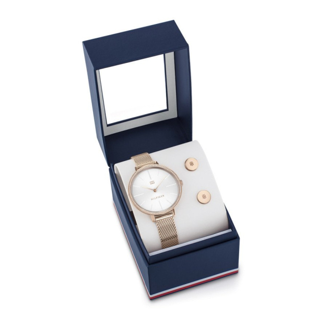 Tommy Hilfiger Kelly női óra TH2770055