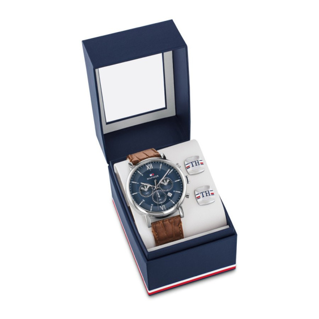 Tommy Hilfiger Evan férfi óra TH2770062