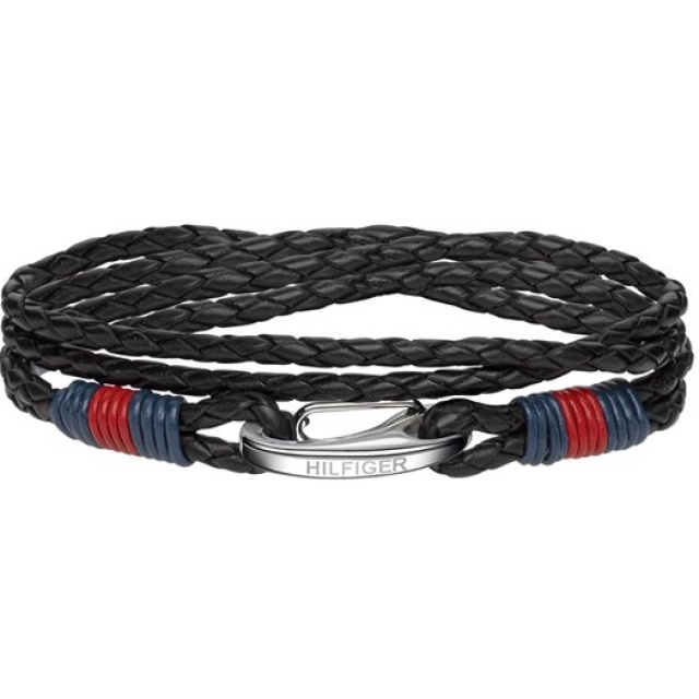 Tommy Hilfiger férfi karkötő THj2700534