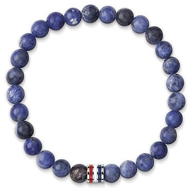 Tommy Hilfiger unisex karkötő