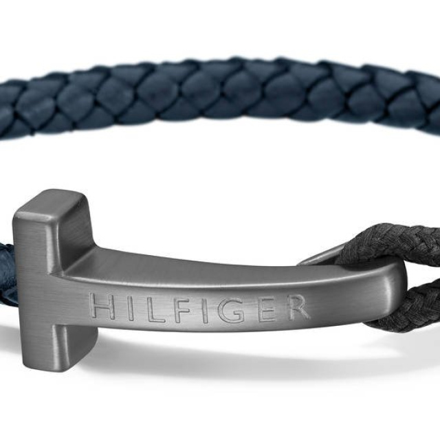 Tommy Hilfiger férfi karkötő THJ2700870
