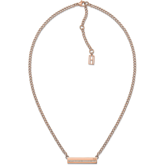 Tommy Hilfiger női nyaklánc THJ2700920