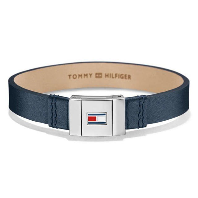 Tommy Hilfiger férfi karkötő THJ2700948