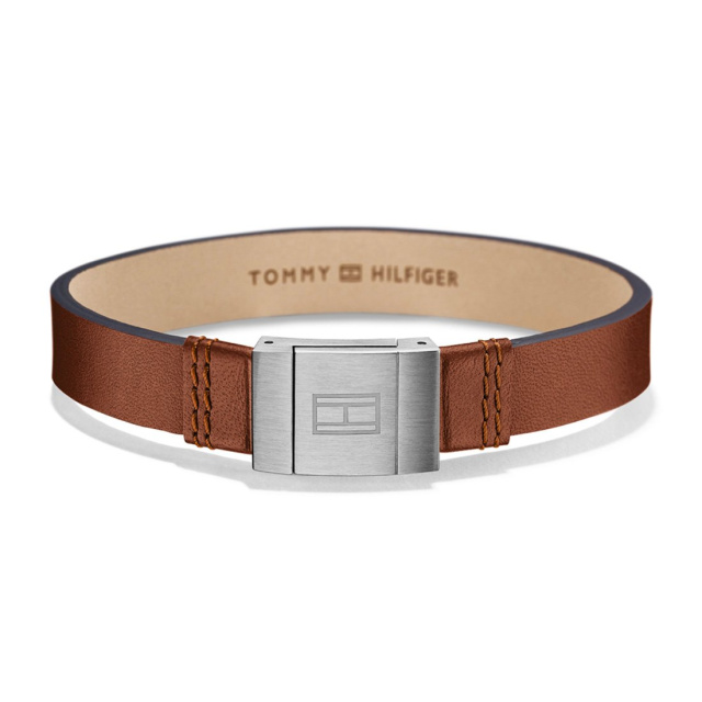 Tommy Hilfiger Casual férfi karkötő THJ2700949
