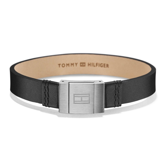 Tommy Hilfiger Casual férfi karkötő THJ2700950