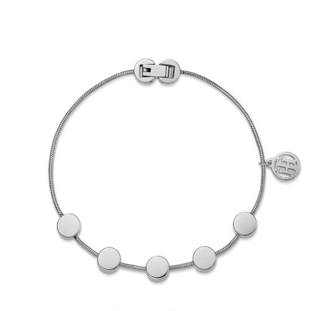 Tommy Hilfiger Classic Signature női karkötő THJ2700979