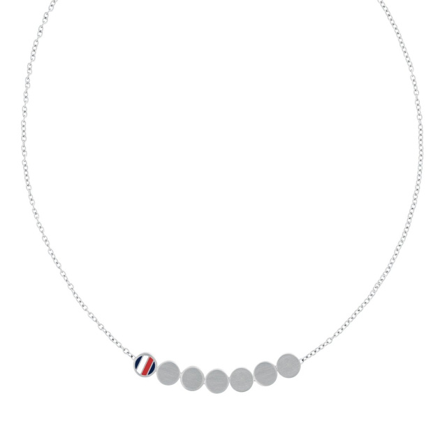 Tommy Hilfiger női nyaklánc THJ2700982