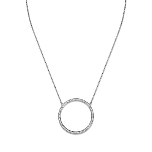 Tommy Hilfiger női nyaklánc THJ2700989